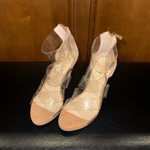 Jessica Simpson shoes